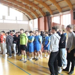 Brzesko. Diecezjalne rozgrywki LSO w piłce nożnej halowej 2025