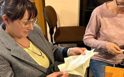 Każdego dnia biblijna propozycja