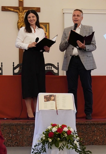 Tydzień Biblijny 2025 z Lumen Vitae