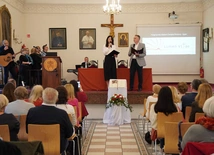 Tydzień Biblijny 2025 z Lumen Vitae