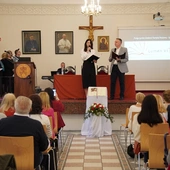 Tydzień Biblijny 2025 z Lumen Vitae