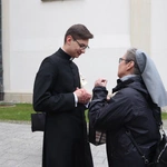 Święcenia diakonatu 2025