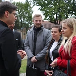 Święcenia diakonatu 2025