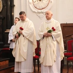 Święcenia diakonatu 2025