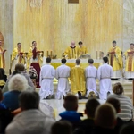 Dzień Wdzięczności w WSD "Hosianum"