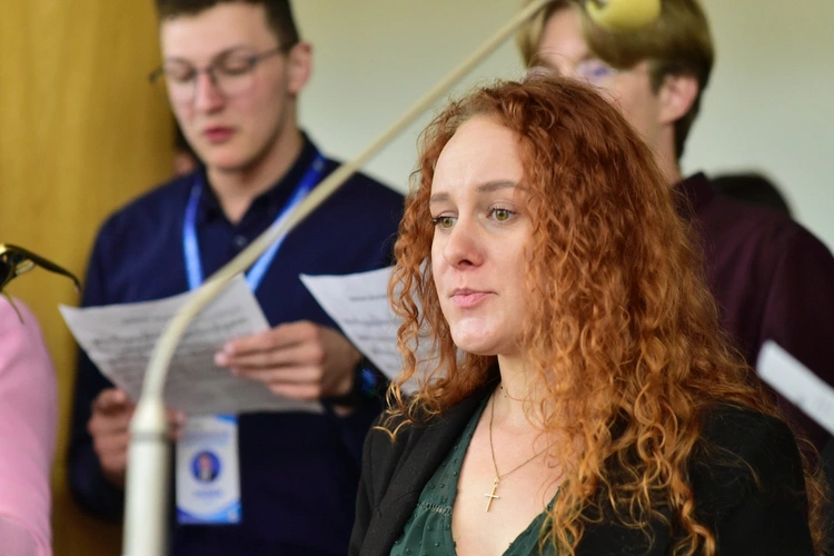 Dzień Wdzięczności w WSD "Hosianum"