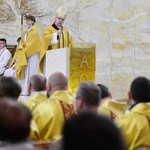 Dzień Wdzięczności w WSD "Hosianum"
