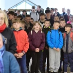 Dzień Wdzięczności w WSD "Hosianum"
