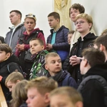 Dzień Wdzięczności w WSD "Hosianum"