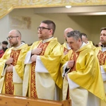 Dzień Wdzięczności w WSD "Hosianum"