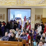 Dzień Wdzięczności w WSD "Hosianum"