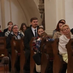 Święcenia diakonatu 2025