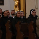 Święcenia diakonatu 2025