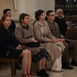 Święcenia diakonatu 2025