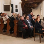 Święcenia diakonatu 2025