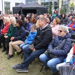 Półfinał Festiwalu Zaczarowanej Piosenki w Ogrodzie Botanicznym