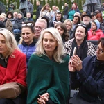 Półfinał Festiwalu Zaczarowanej Piosenki w Ogrodzie Botanicznym