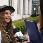 Półfinał Festiwalu Zaczarowanej Piosenki w Ogrodzie Botanicznym