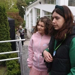 Półfinał Festiwalu Zaczarowanej Piosenki w Ogrodzie Botanicznym