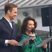 Półfinał Festiwalu Zaczarowanej Piosenki w Ogrodzie Botanicznym