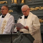 Święcenia diakonatu 2025