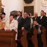 Święcenia diakonatu 2025