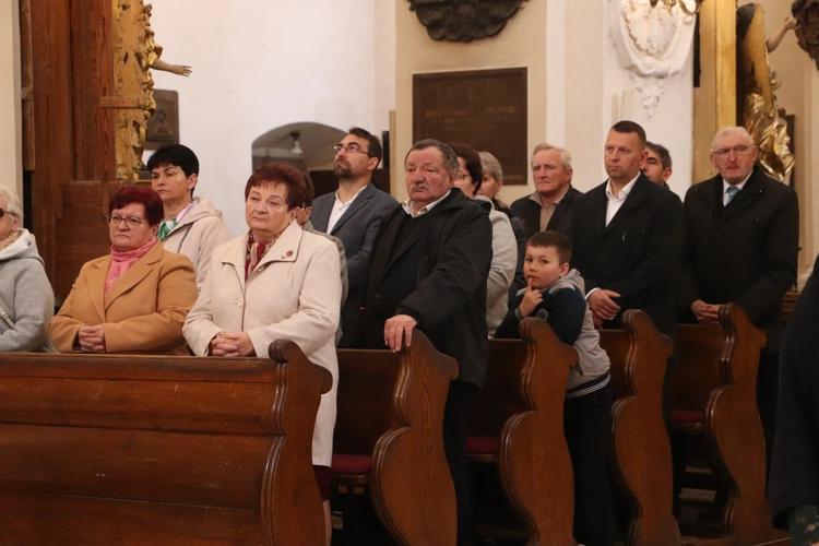 Święcenia diakonatu 2025