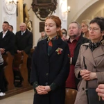 Święcenia diakonatu 2025