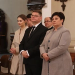 Święcenia diakonatu 2025