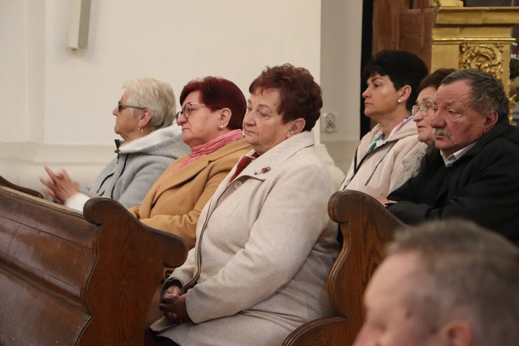 Święcenia diakonatu 2025