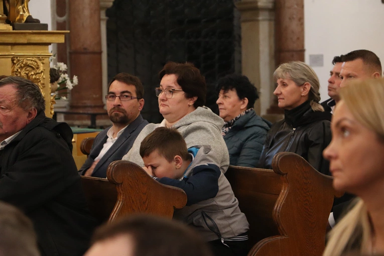 Święcenia diakonatu 2025