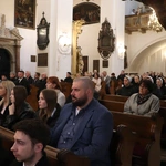 Święcenia diakonatu 2025
