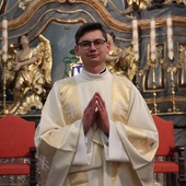 Diecezja łowicka ma nowego diakona