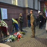Obchody 80. rocznicy Tragedii Górnośląskiej w Rudzie Śląskiej