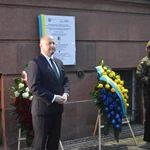Obchody 80. rocznicy Tragedii Górnośląskiej w Rudzie Śląskiej