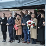 Obchody 80. rocznicy Tragedii Górnośląskiej w Rudzie Śląskiej