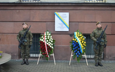 Ruda Śląska. Obchody 80. rocznicy Tragedii Górnośląskiej