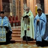 Jubileusz Kościołów wschodnich w gliwickiej katedrze