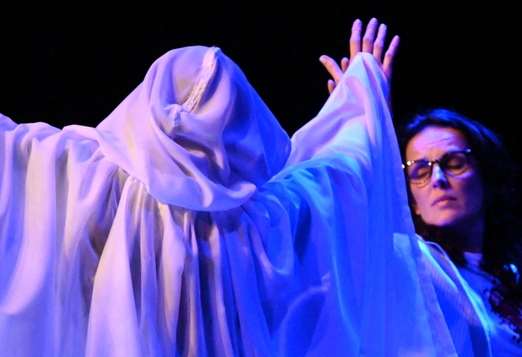 Premiera nowotarskiego Teatru Sporadycznego