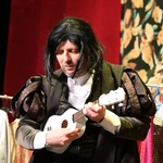 Premiera nowotarskiego Teatru Sporadycznego