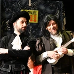 Premiera nowotarskiego Teatru Sporadycznego