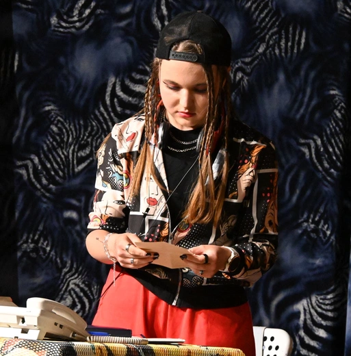 Premiera nowotarskiego Teatru Sporadycznego