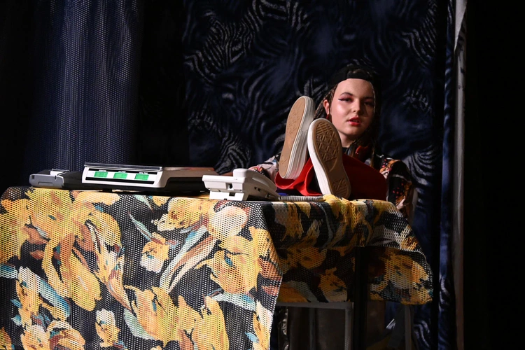 Premiera nowotarskiego Teatru Sporadycznego