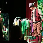 Premiera nowotarskiego Teatru Sporadycznego