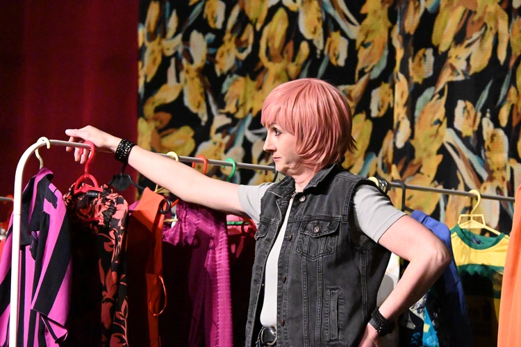 Premiera nowotarskiego Teatru Sporadycznego