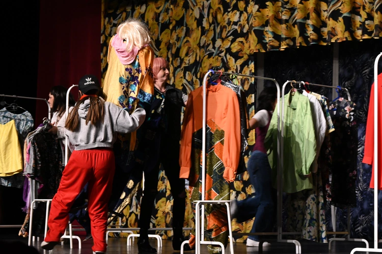 Premiera nowotarskiego Teatru Sporadycznego