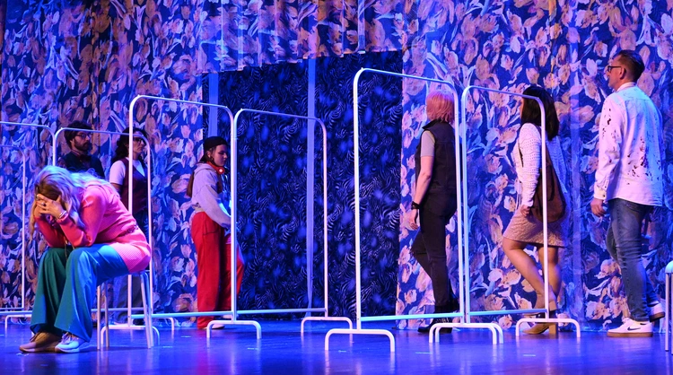 Premiera nowotarskiego Teatru Sporadycznego