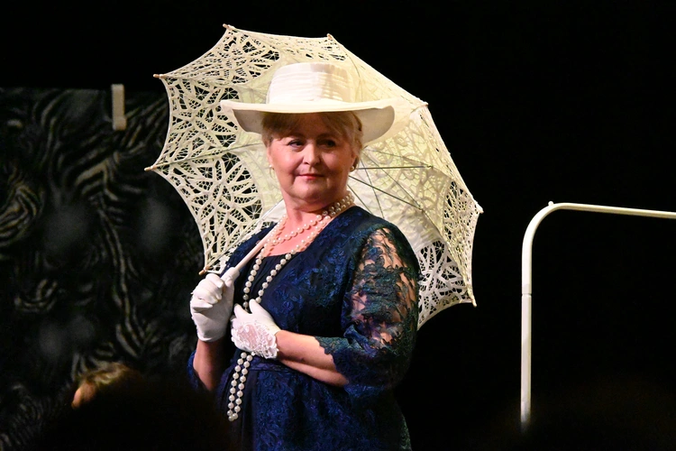 Premiera nowotarskiego Teatru Sporadycznego