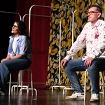 Premiera nowotarskiego Teatru Sporadycznego