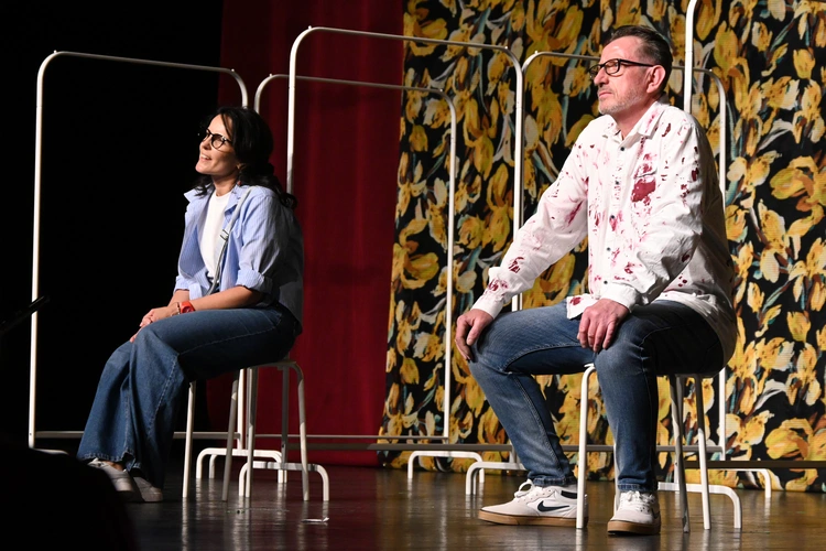 Premiera nowotarskiego Teatru Sporadycznego